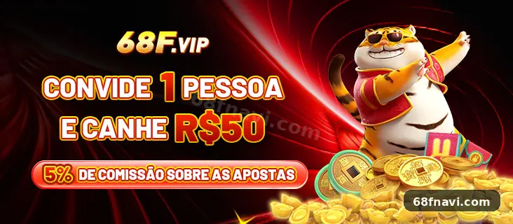 Guia visual de operação PIX no 68f